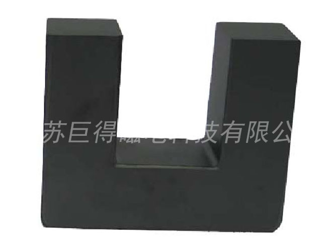 UF105 磁芯